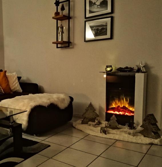 Ferienwohnung Grete 特里尔 外观 照片