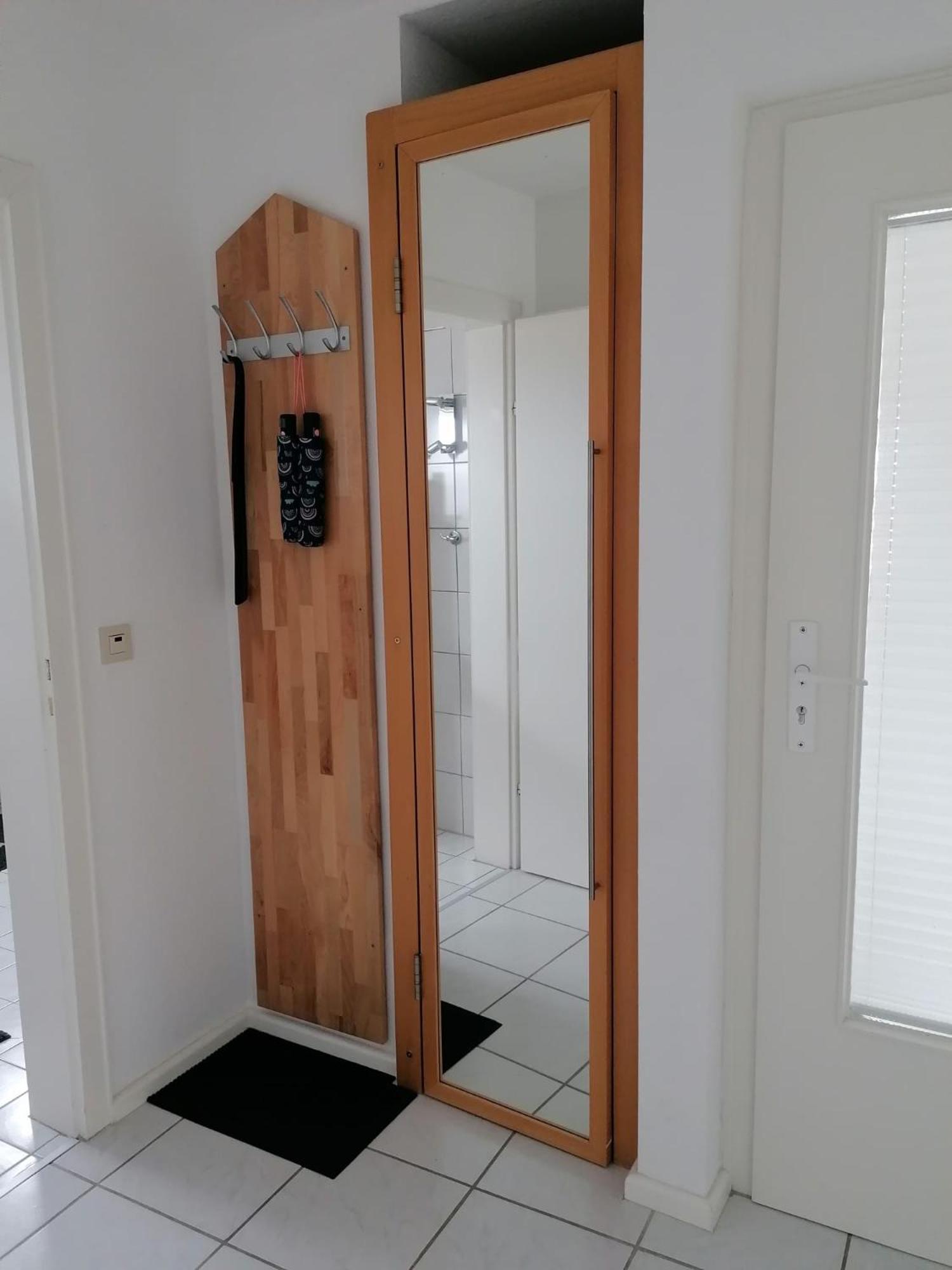 Ferienwohnung Grete 特里尔 外观 照片