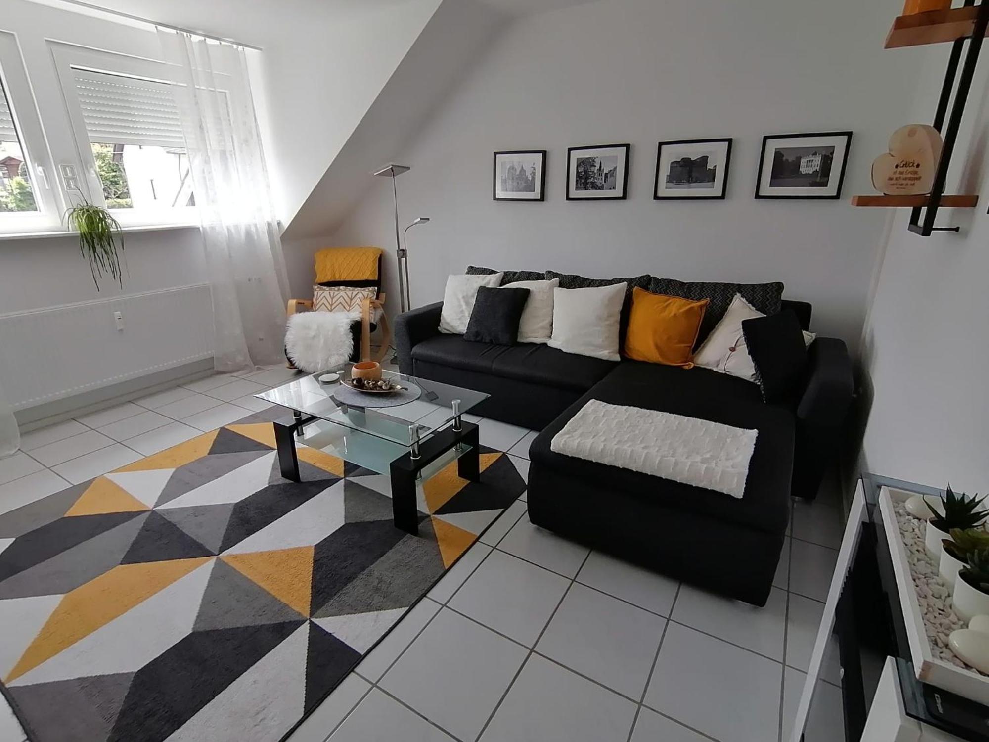 Ferienwohnung Grete 特里尔 外观 照片