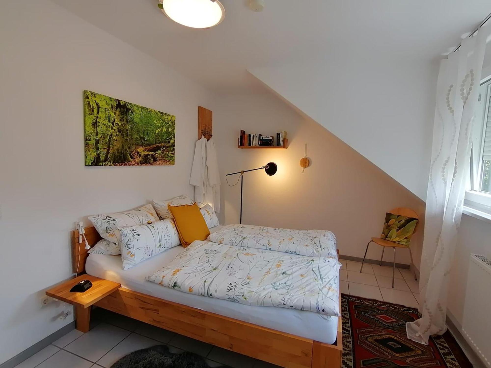 Ferienwohnung Grete 特里尔 外观 照片