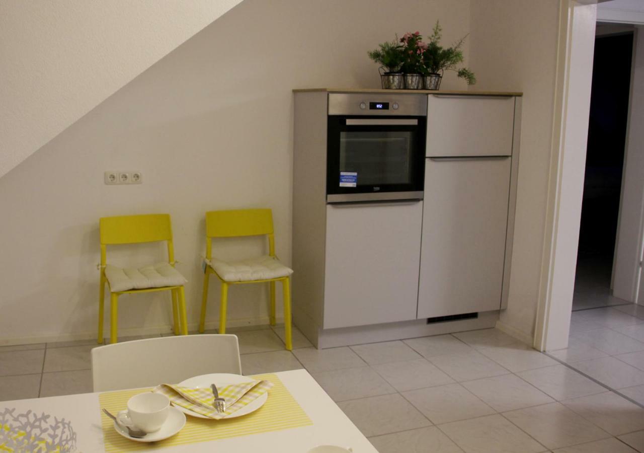 Ferienwohnung Grete 特里尔 外观 照片